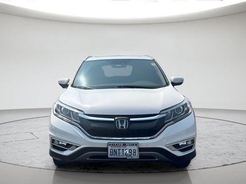 Used 2015 Honda CR-V Touring image 31
