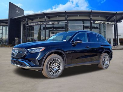 New 2026 Mercedes-Benz GLC 300