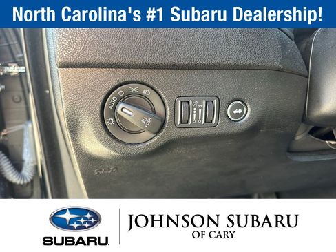 Used 2023 Dodge Charger Scat Pack w/ Navigation & Travel Group RWD image 20