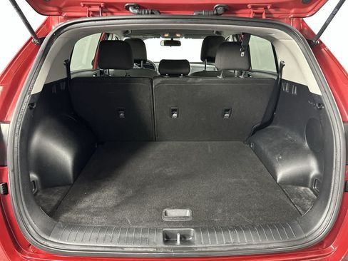 Used 2017 Kia Sportage LX FWD image 20
