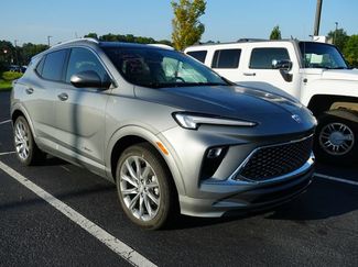 Used 2024 Buick Encore GX Avenir FWD video 1
