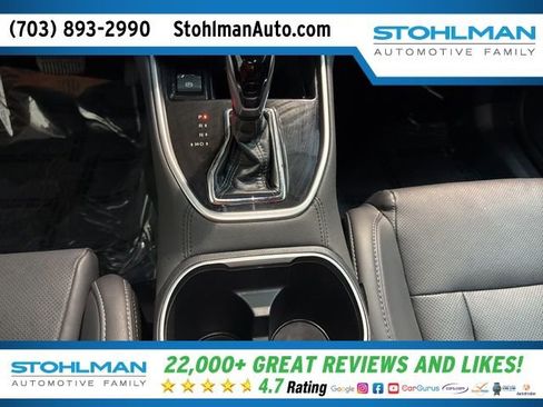Used 2022 Subaru Legacy Limited XT image 22