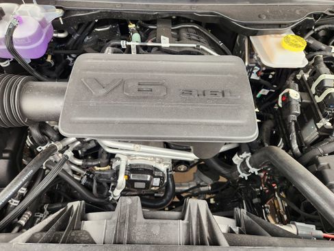 New 2026 RAM 1500 Express image 23