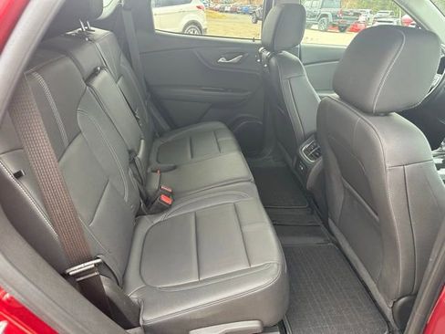 Used 2023 Chevrolet Blazer LT image 19