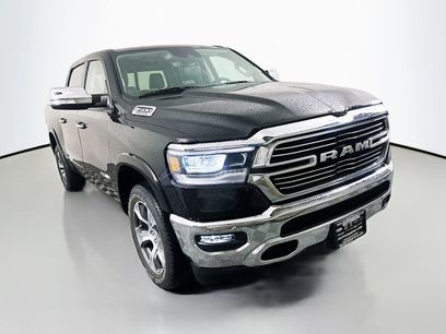 Used 2022 RAM 1500 Laramie