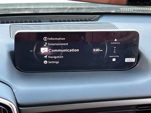 Used 2025 MAZDA CX-50 2.5 Turbo w/ Premium Plus Pkg image 19