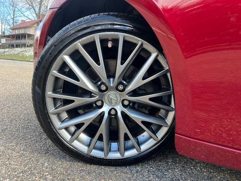 Used 2014 Lexus IS 250 250 w/ Premium Package image 47