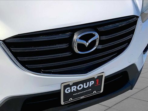 Used 2016 MAZDA CX-5 Touring AWD/4WD image 29