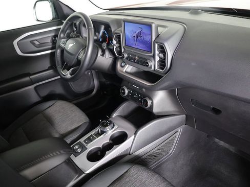 Used 2023 Ford Bronco Sport Big Bend w/ Convenience Package image 28