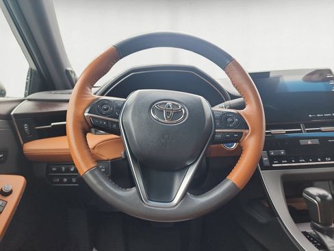 Used 2020 Toyota Avalon Limited w/ Advanced Safety Package FWD image 13