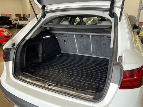 Used 2020 Audi A4 2.0T allroad Premium Plus w/ Premium Plus Package image 34