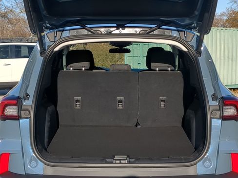 New 2026 Ford Escape Active image 11