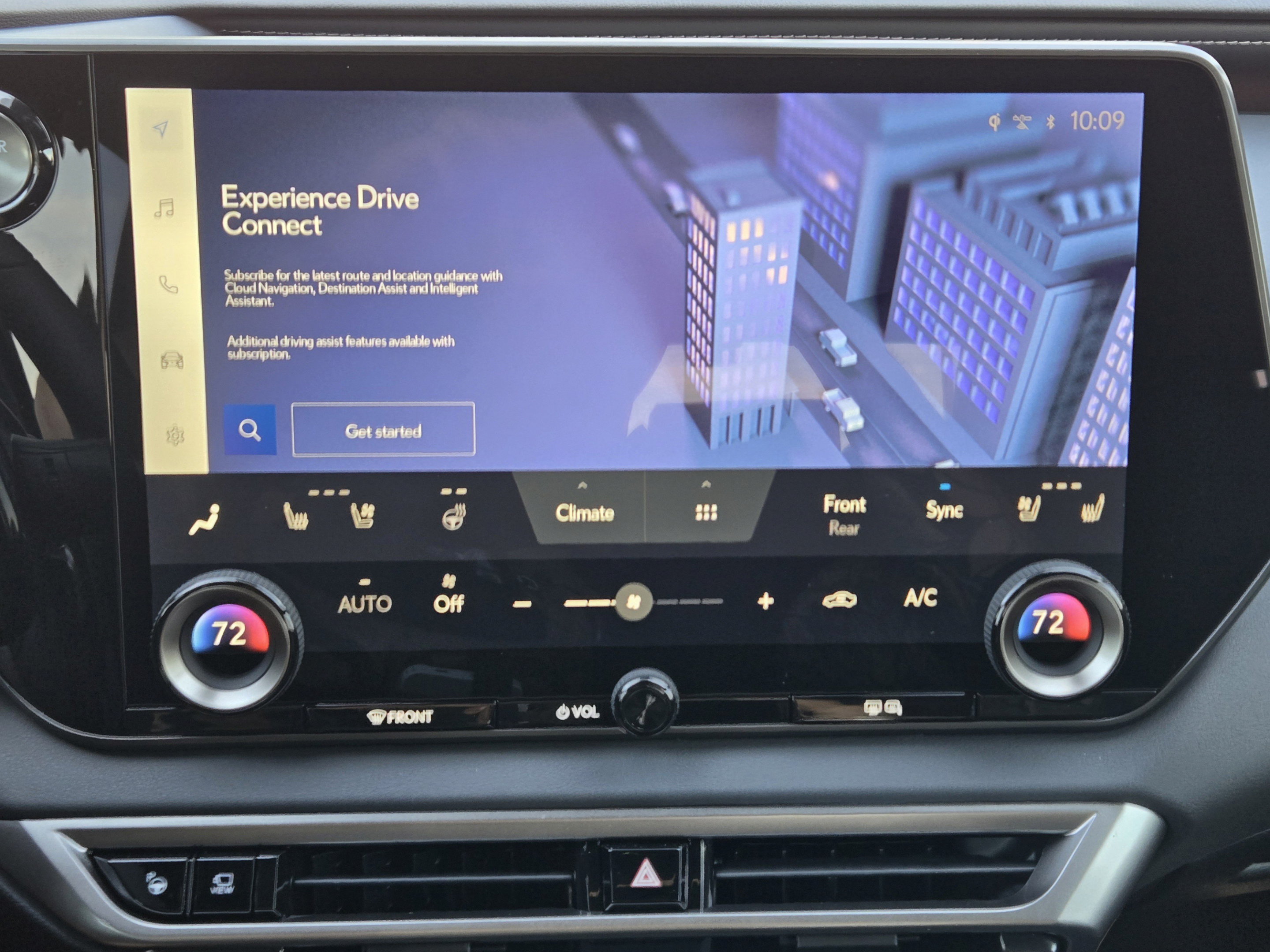 New 2026 Lexus RX 350 w/ Convenience Package AWD/4WD image 8