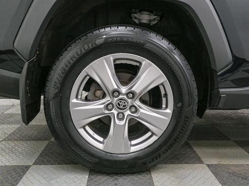 Used 2023 Toyota RAV4 XLE w/ Convenience Package AWD/4WD image 18