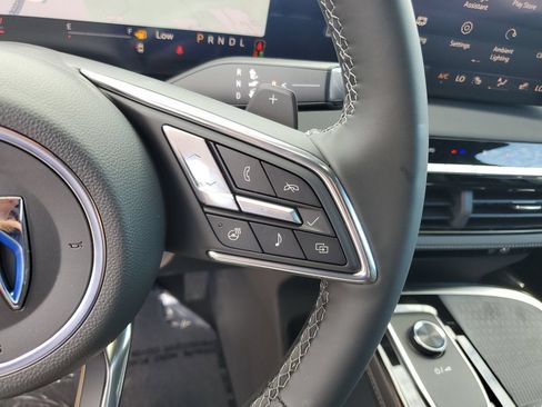 New 2026 Buick Enclave Preferred w/ Power Package FWD image 28