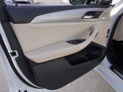 Used 2019 BMW X3 xDrive30i w/ M Sport Package 2 image 15