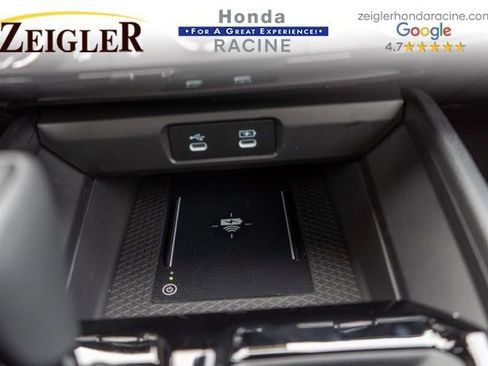 Used 2025 Honda Accord Sport image 26