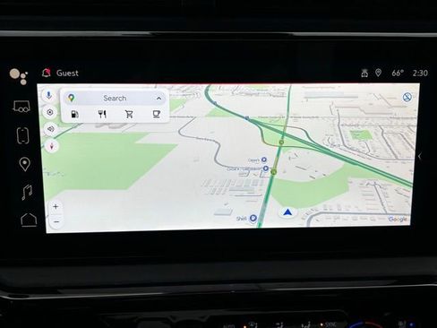 New 2026 GMC Sierra 1500 AT4 w/ AT4 Premium Package image 25