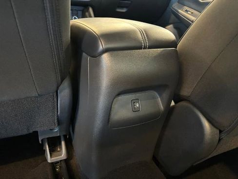 Certified 2025 Nissan Sentra SV FWD image 22