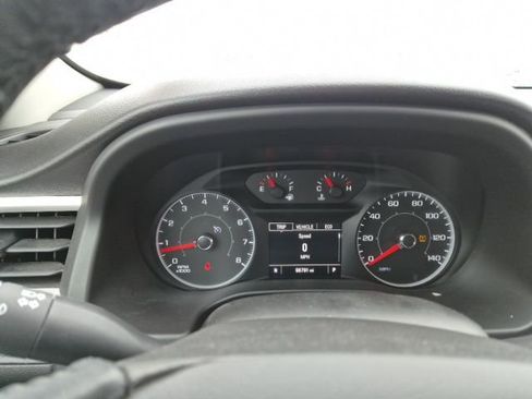 Used 2017 GMC Acadia SLE image 20