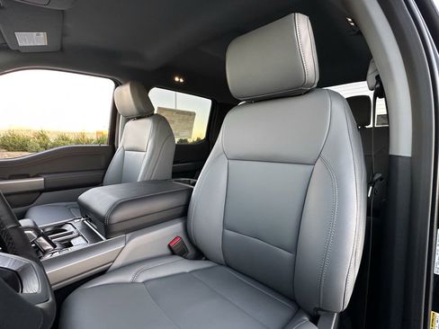 New 2025 Ford F150 Lightning Flash image 70