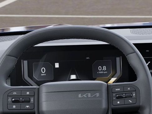 New 2027 Kia Telluride SX X-Line image 21