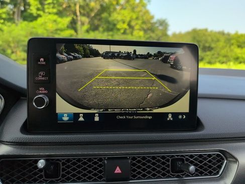 Certified 2026 Acura Integra A-Spec FWD image 18