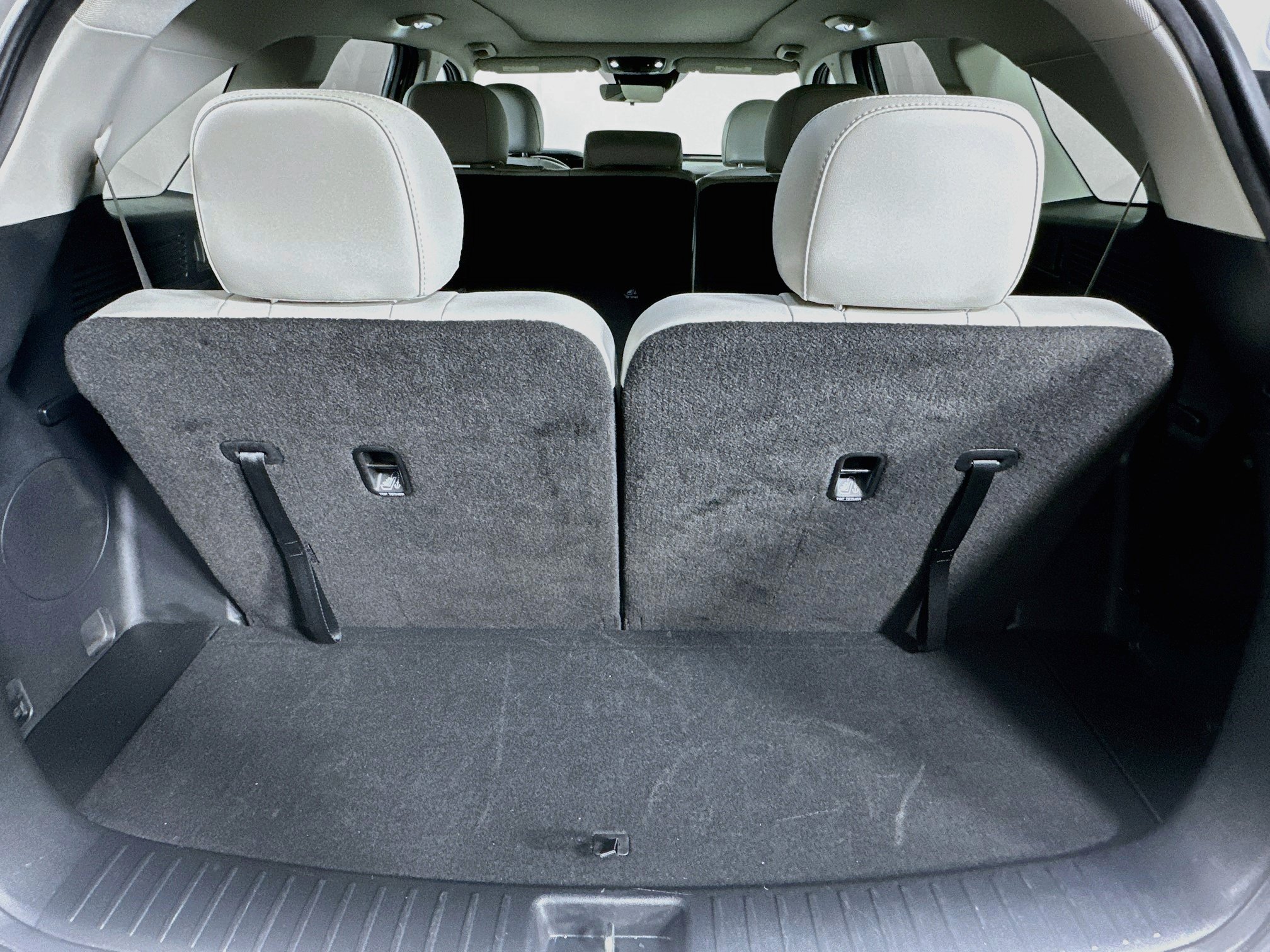 Used 2023 Kia Sorento S w/ Panoramic Sunroof Package FWD image 30