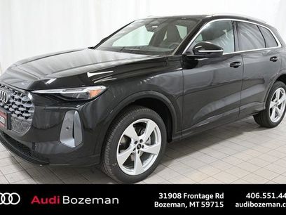 New 2025 Audi Q5 Premium Plus