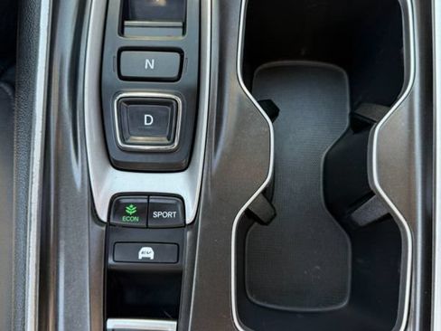 Used 2020 Honda Accord Touring image 12