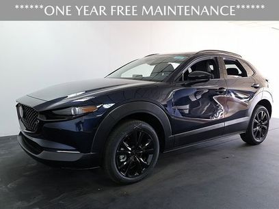 New 2026 MAZDA CX-30 2.5 Turbo w/ Premium Plus Pkg