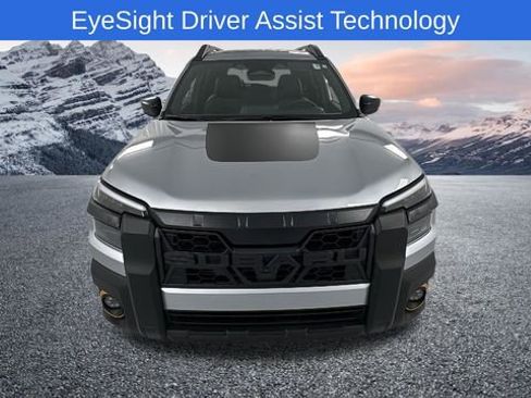 New 2026 Subaru Outback Wilderness AWD/4WD image 8