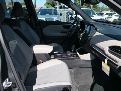Used 2026 Subaru Forester Premium AWD/4WD image 25
