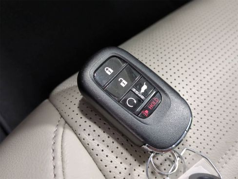 Used 2023 Honda CR-V EX-L image 35