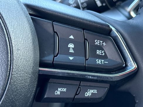 Certified 2023 MAZDA CX-5 AWD 2.5 S w/ Select Package image 11