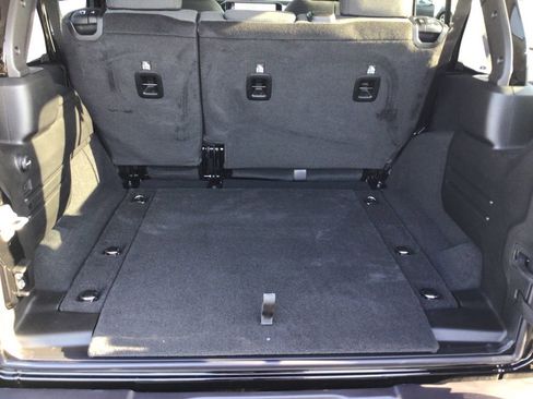 New 2025 Jeep Wrangler Willys image 13