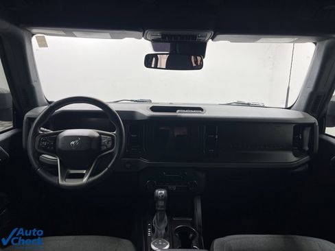 Used 2022 Ford Bronco Big Bend image 18