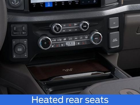 New 2026 Ford F350 Platinum AWD/4WD image 18