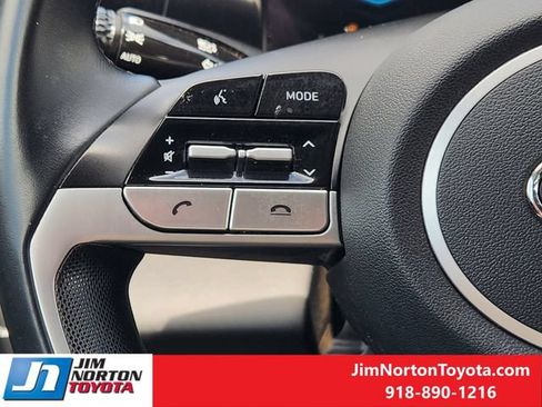 Used 2022 Hyundai Elantra SEL w/ Convenience Package FWD image 29