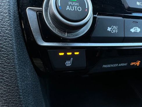 Used 2016 Honda Civic EX-T image 34