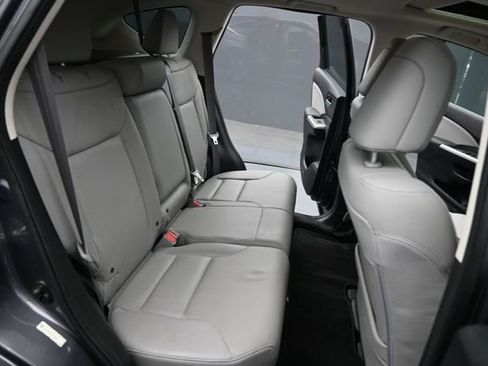Used 2015 Honda CR-V Touring image 25