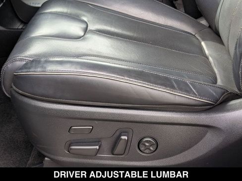 Used 2021 Hyundai Palisade Limited AWD/4WD image 21