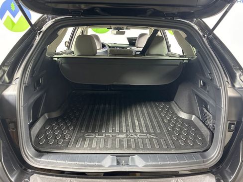 Certified 2025 Subaru Outback Premium AWD/4WD image 28