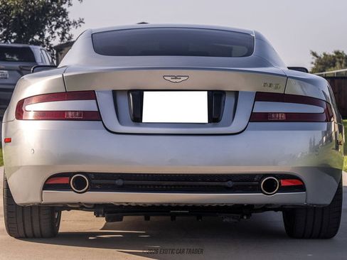 Used 2005 Aston Martin DB9 Coupe RWD image 7
