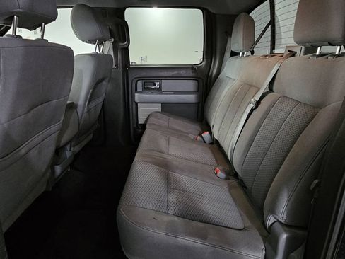 Used 2013 Ford F150 XLT w/ Luxury Equipment Group AWD/4WD image 16