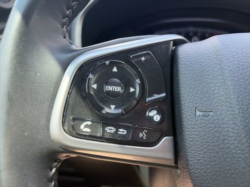 Used 2019 Honda CR-V Touring image 21