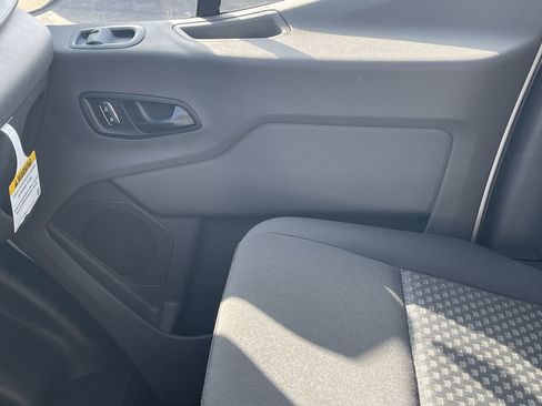New 2025 Ford Transit 250 148 Medium Roof Extended AWD image 21