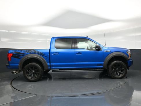 Used 2019 Ford F150 XLT w/ Equipment Group 302A Luxury AWD/4WD image 22
