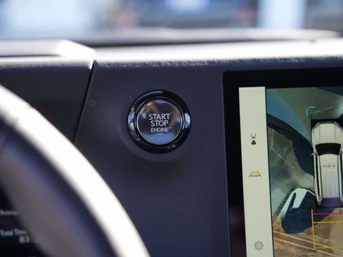 Used 2023 Lexus GX 460 Premium image 34