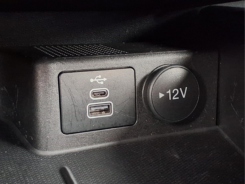Used 2024 Ford Escape ST-Line w/ Tech Pack #1 AWD/4WD image 20